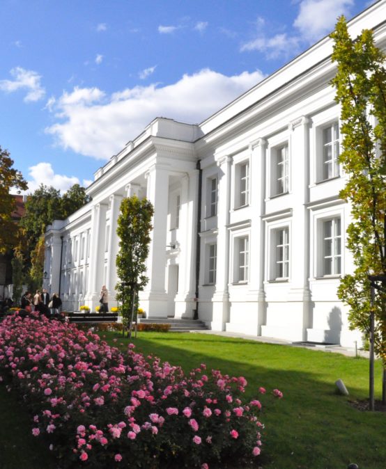 Szkoła pisania…